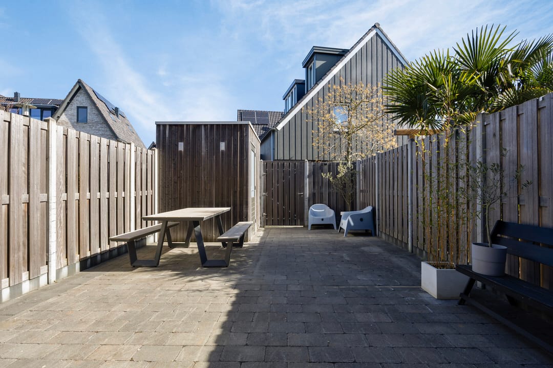 Foto 32 van Ringvaartlaan 36