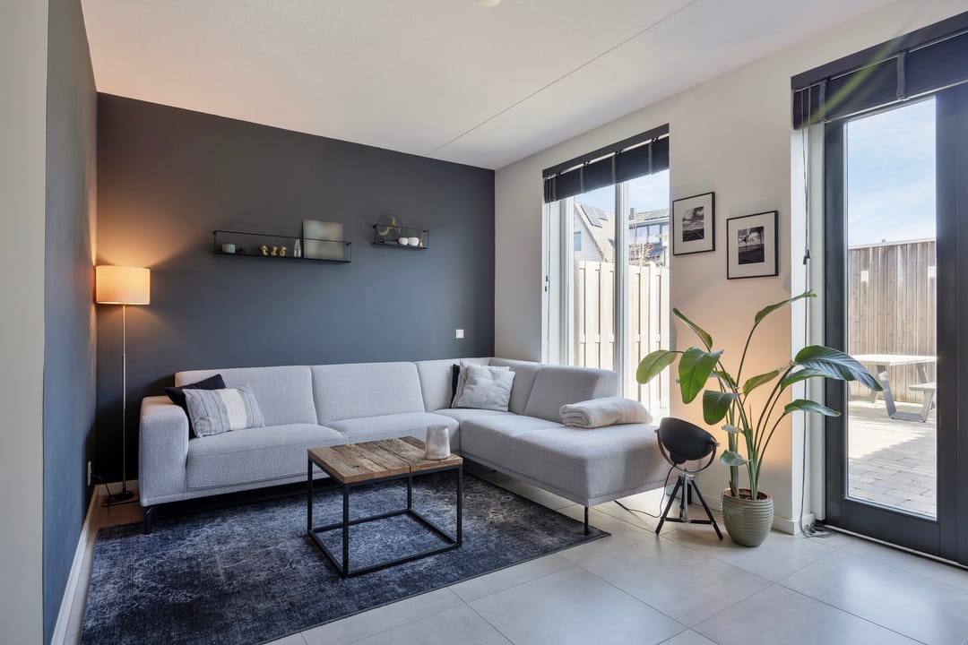 Foto 8 van Ringvaartlaan 36