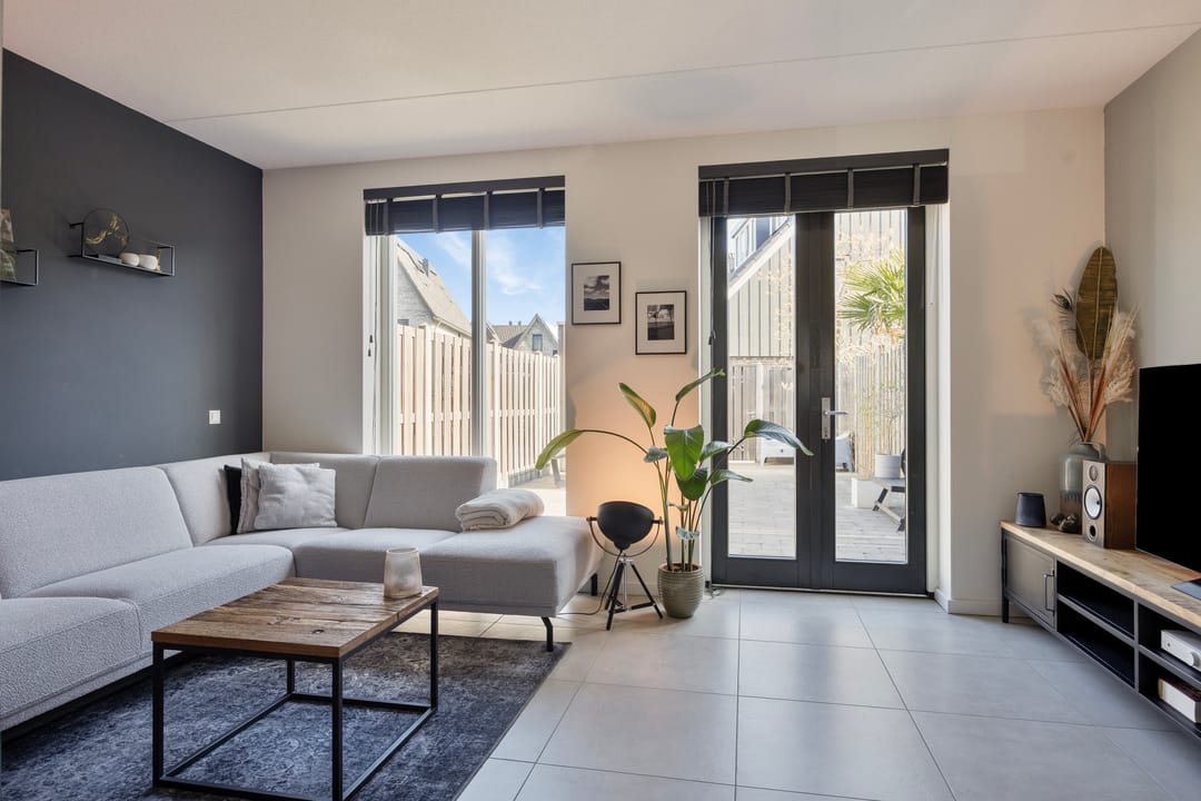 Foto 2 van Ringvaartlaan 36