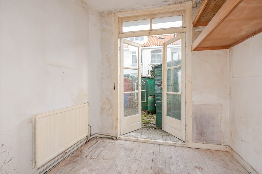 Photo 26 of Van Vlotenstraat 58