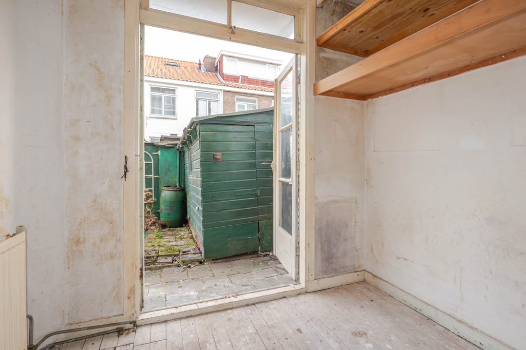 Photo 28 of Van Vlotenstraat 58