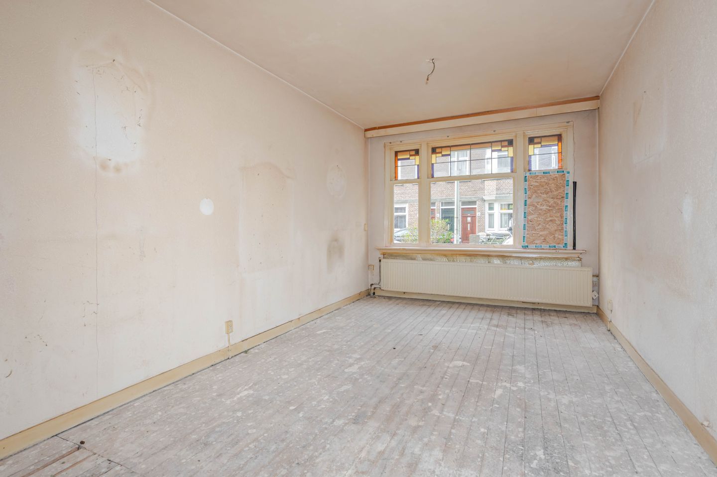 Photo 10 of Van Vlotenstraat 58