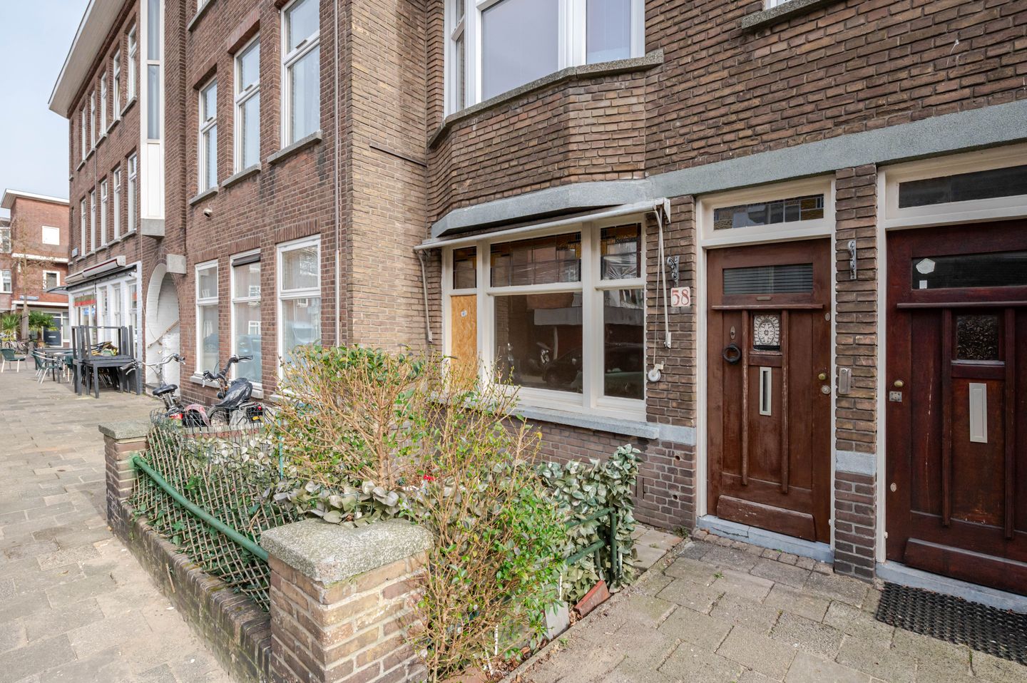 Photo 5 of Van Vlotenstraat 58