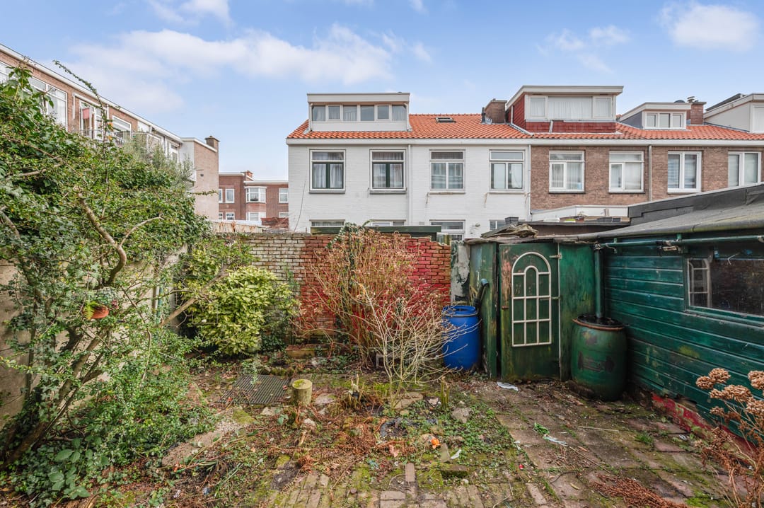 Photo 22 of Van Vlotenstraat 58