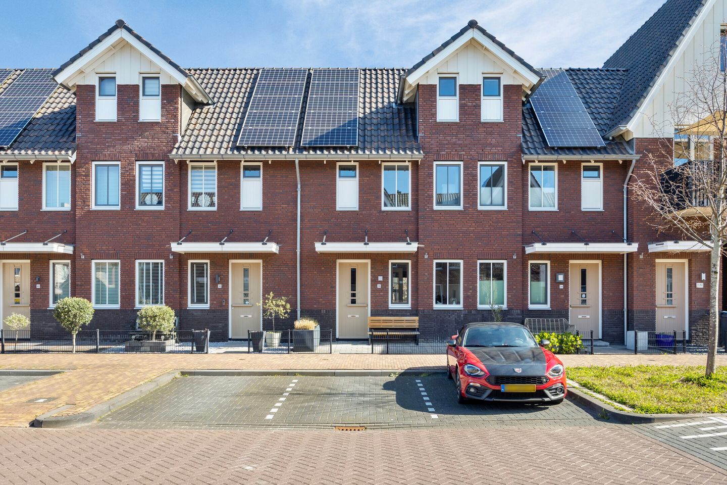 Foto 4 van Ringvaartlaan 36