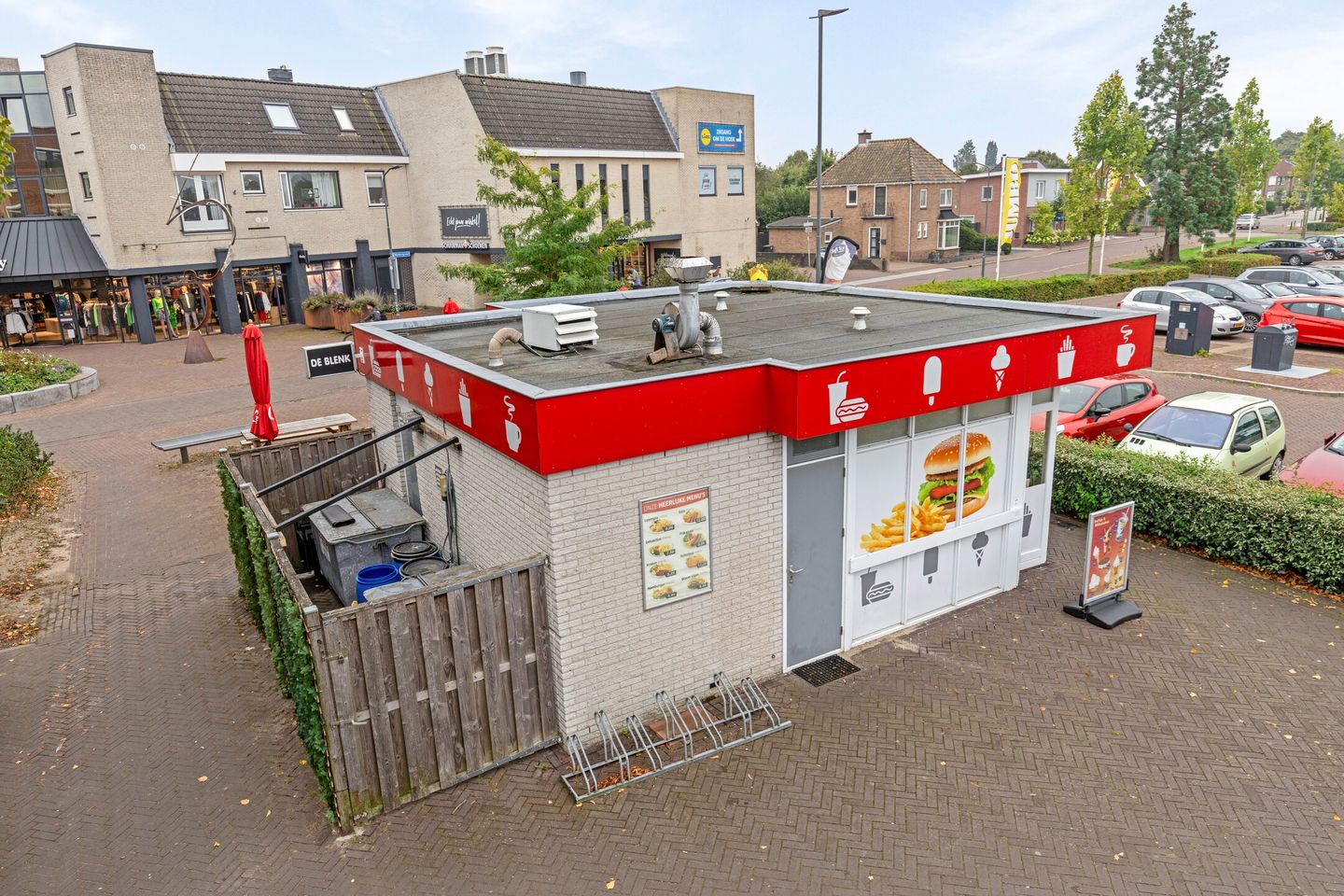 Bekijk foto 4 van Kerkstraat 10-C