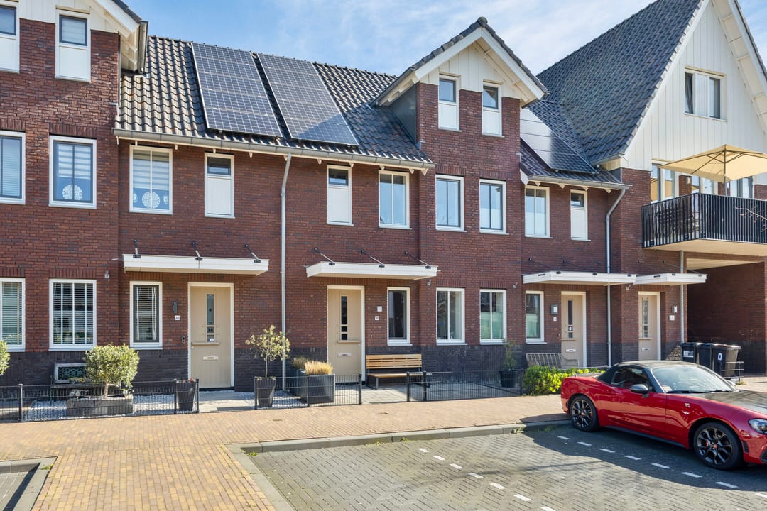 Foto 1 van Ringvaartlaan 36