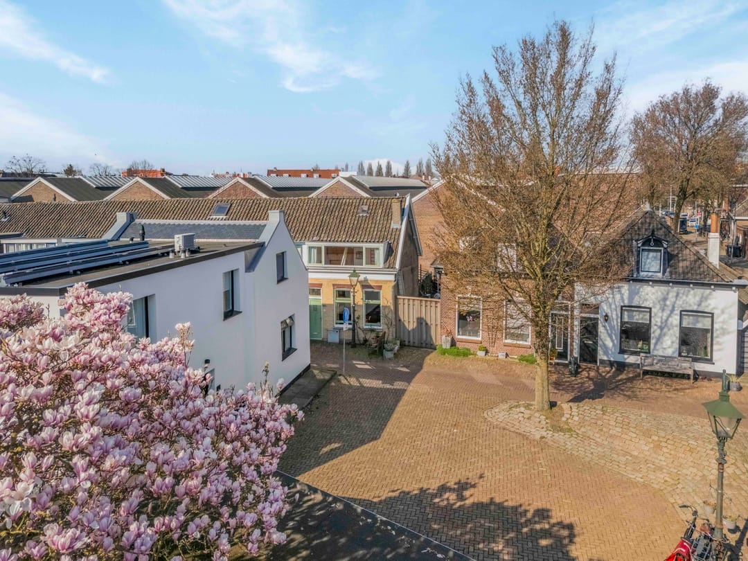 Photo 37 of Bergse Rechter Rottekade 20