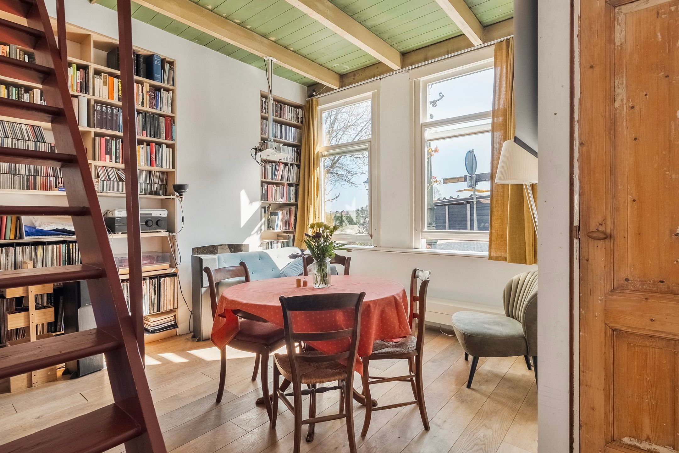 Photo 9 of Bergse Rechter Rottekade 20