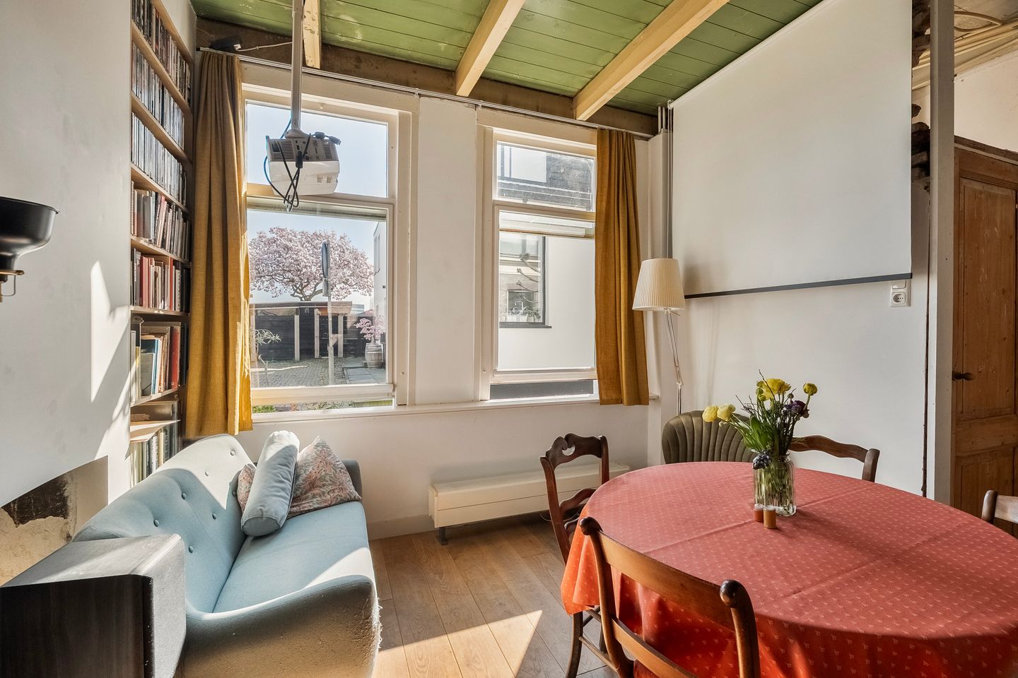 Photo 10 of Bergse Rechter Rottekade 20