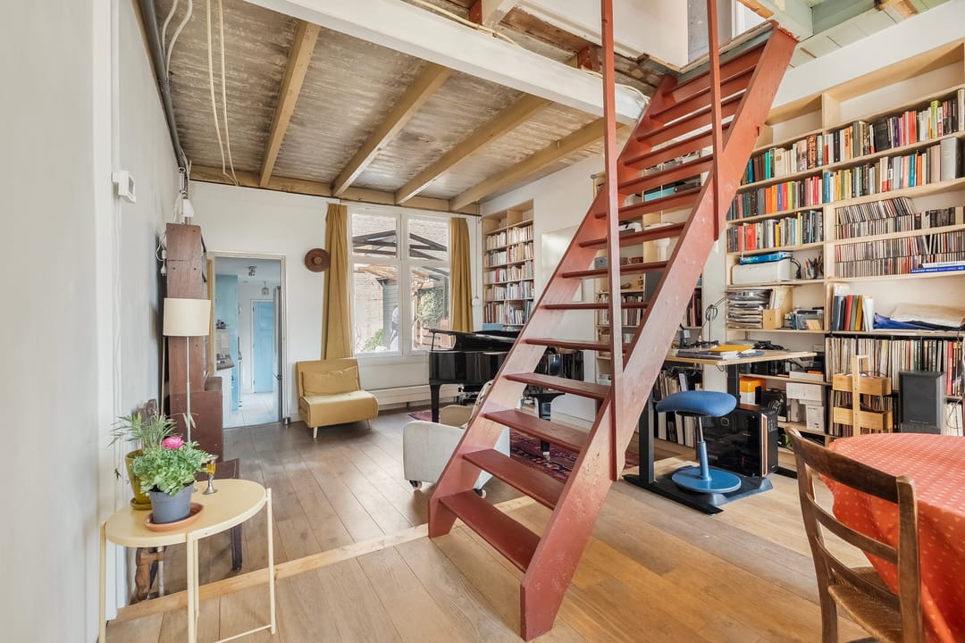 Photo 13 of Bergse Rechter Rottekade 20