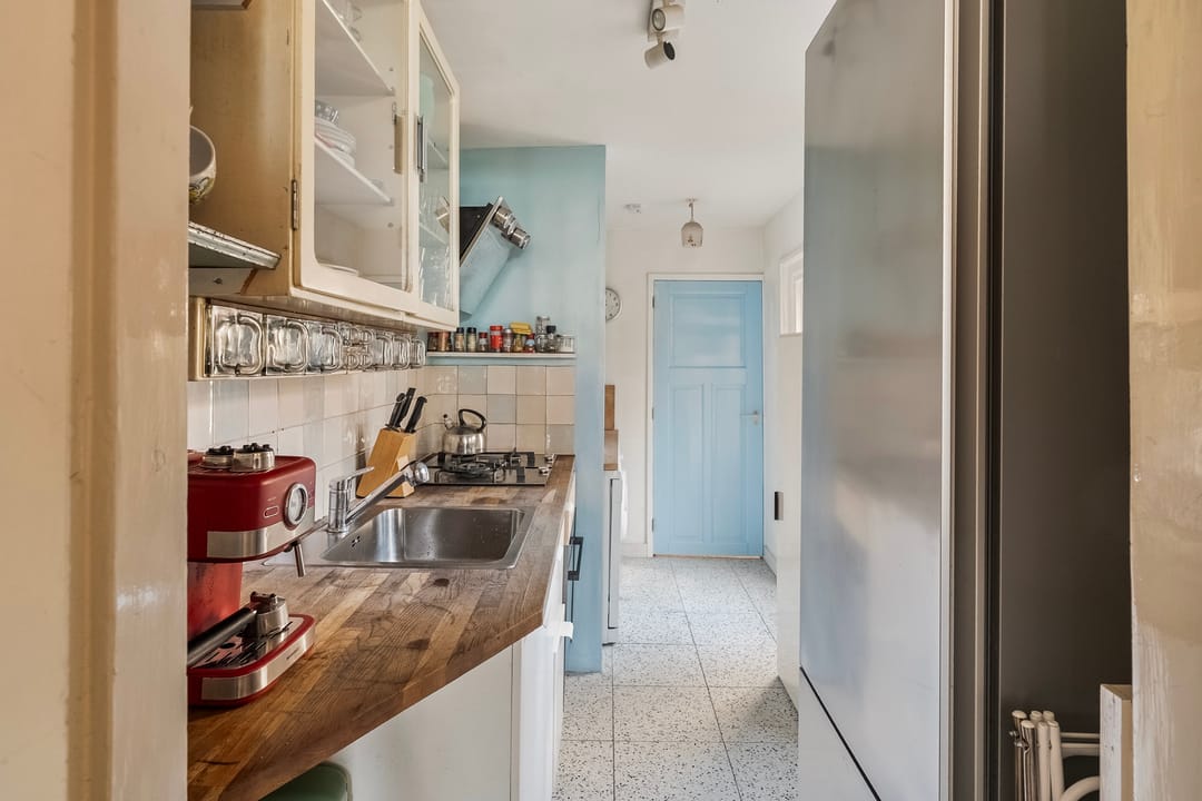 Photo 17 of Bergse Rechter Rottekade 20