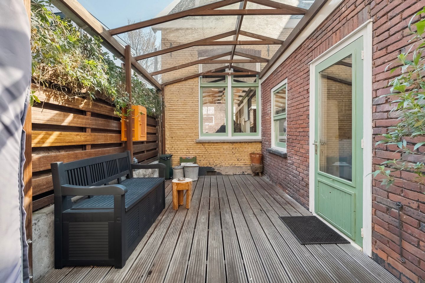 Photo 4 of Bergse Rechter Rottekade 20