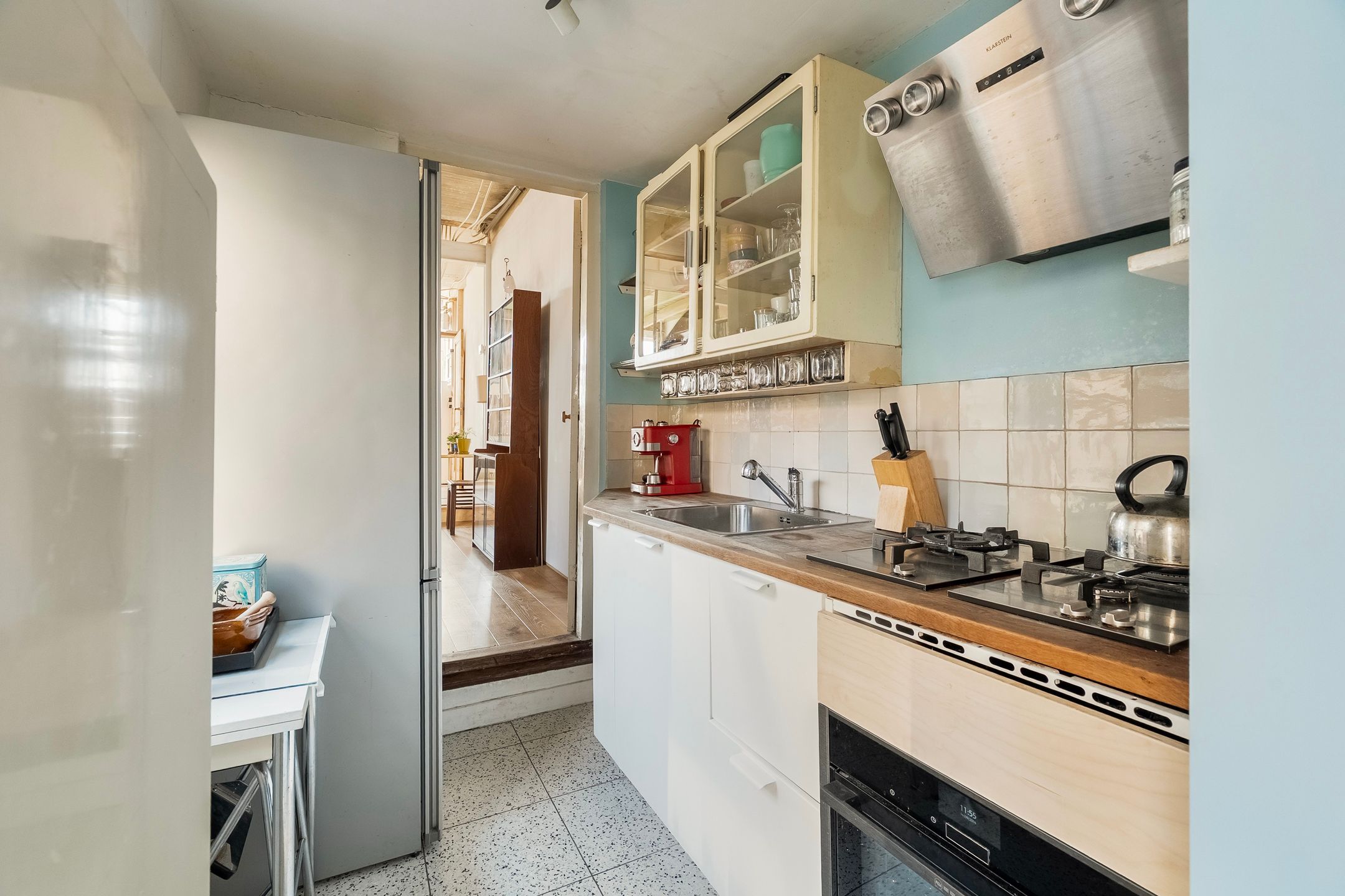 Photo 24 of Bergse Rechter Rottekade 20