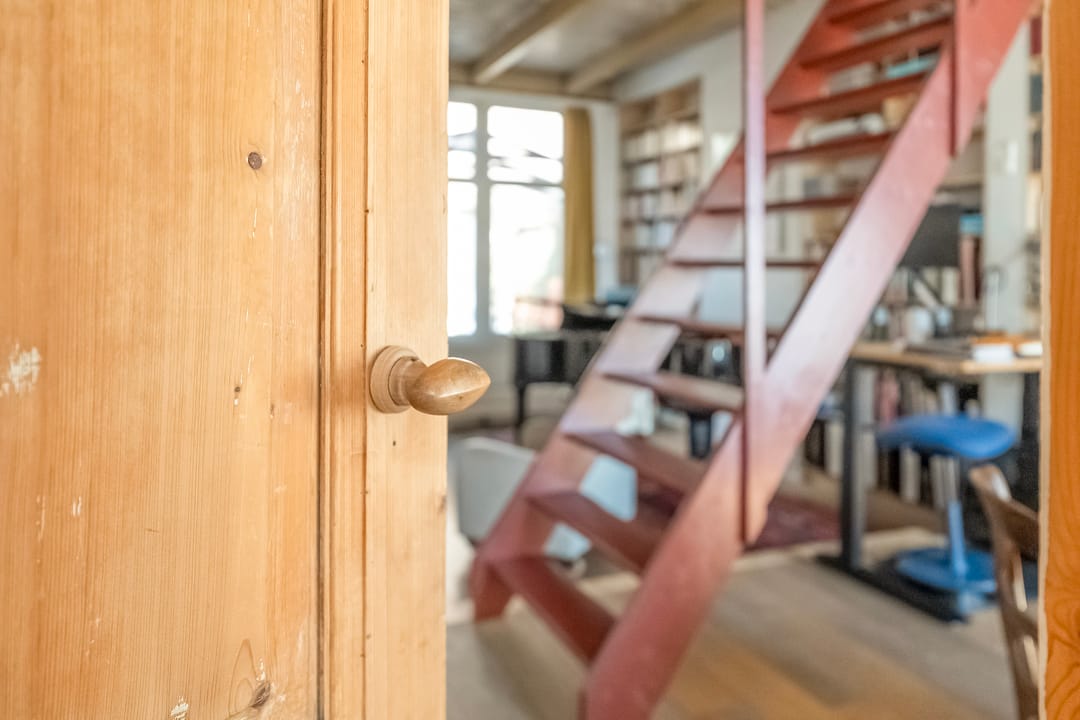 Photo 26 of Bergse Rechter Rottekade 20