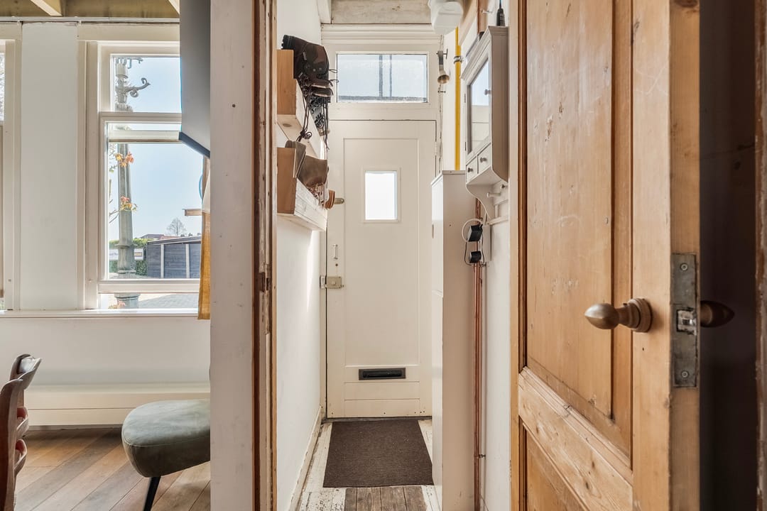 Photo 7 of Bergse Rechter Rottekade 20