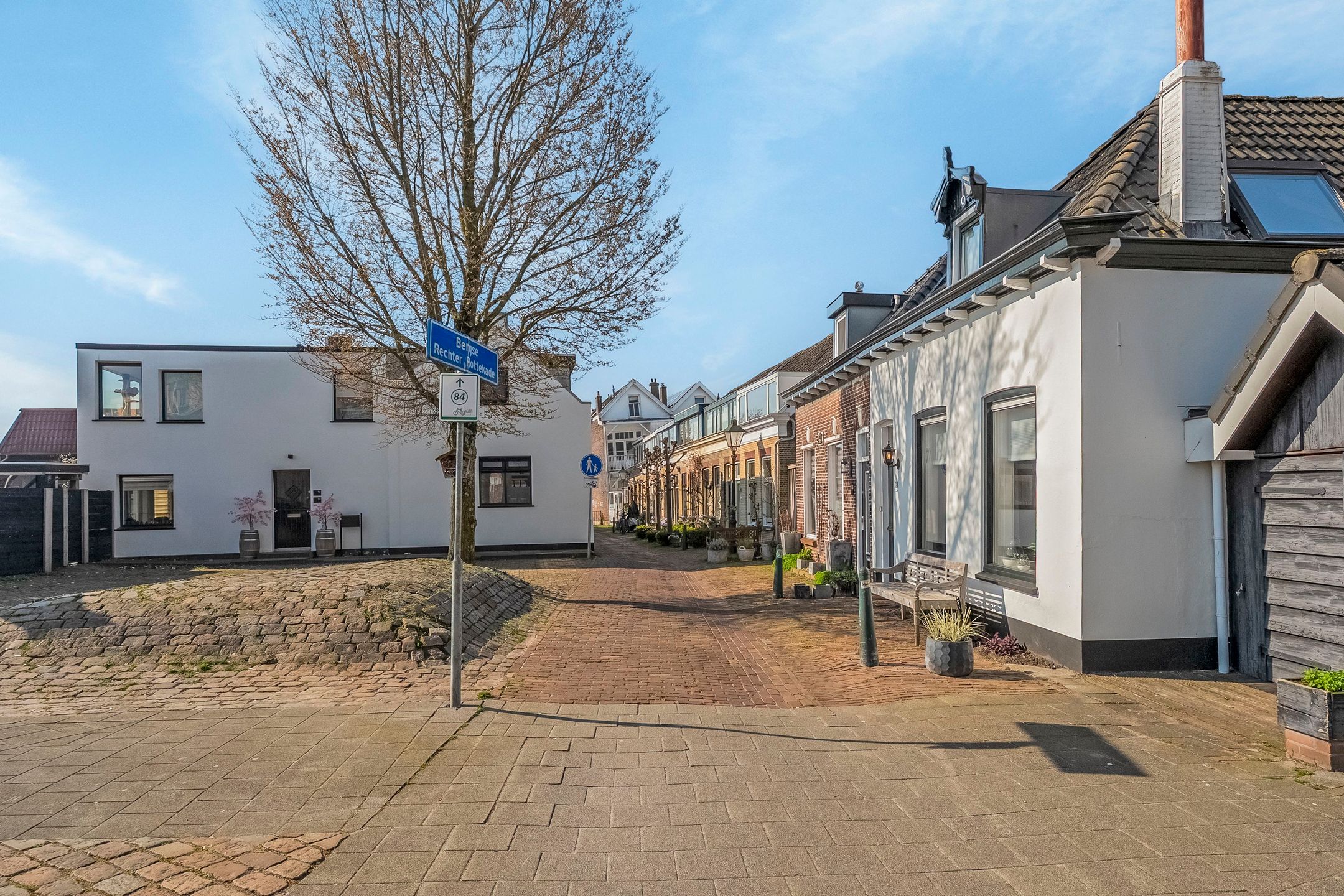 Photo 42 of Bergse Rechter Rottekade 20