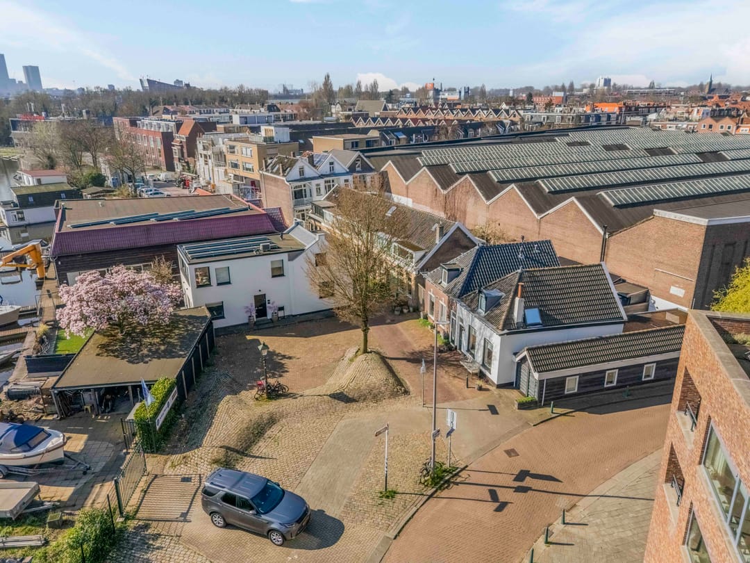 Photo 43 of Bergse Rechter Rottekade 20