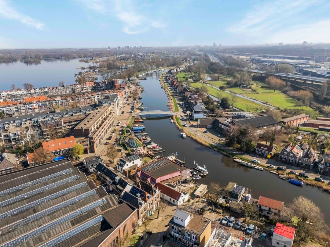 Photo 46 of Bergse Rechter Rottekade 20