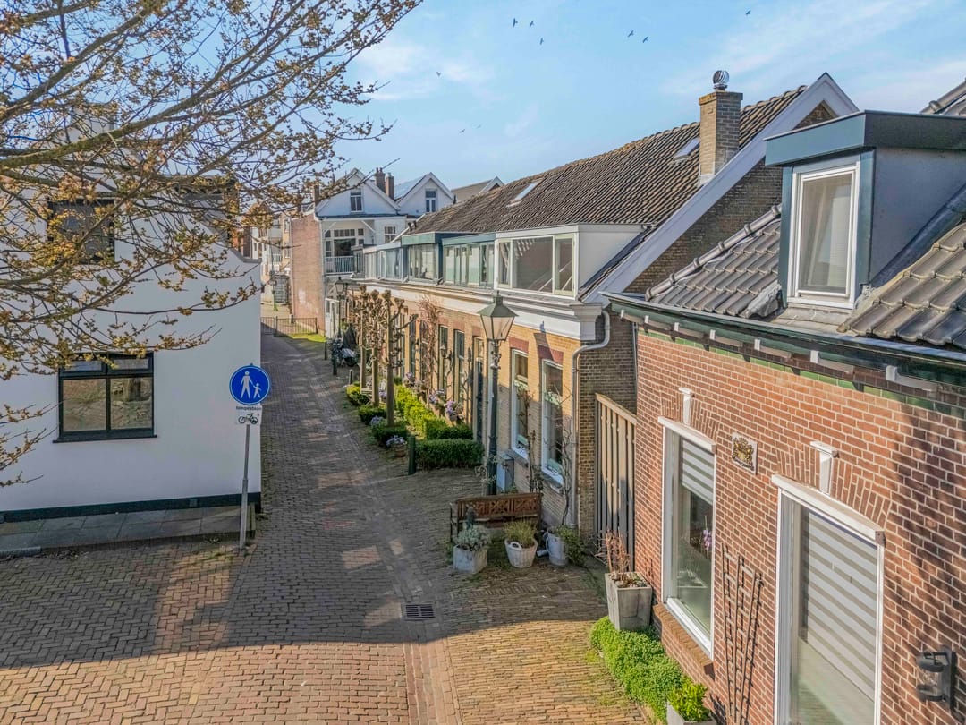 Photo 41 of Bergse Rechter Rottekade 20