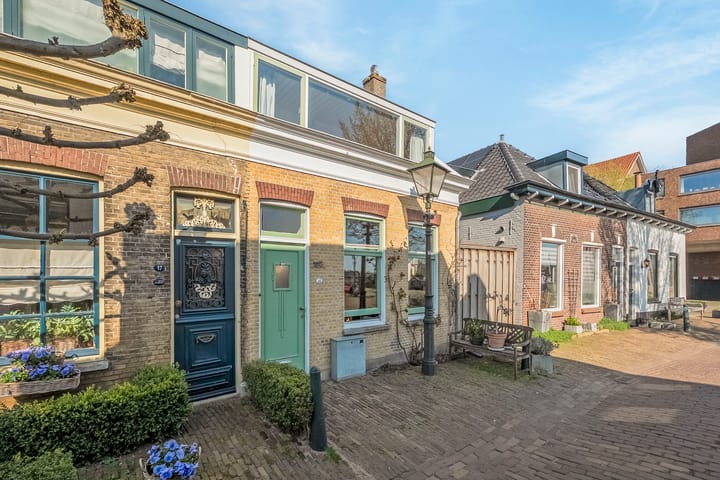 Foto 5 van Bergse Rechter Rottekade 20