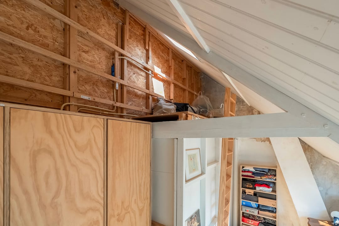 Photo 32 of Bergse Rechter Rottekade 20