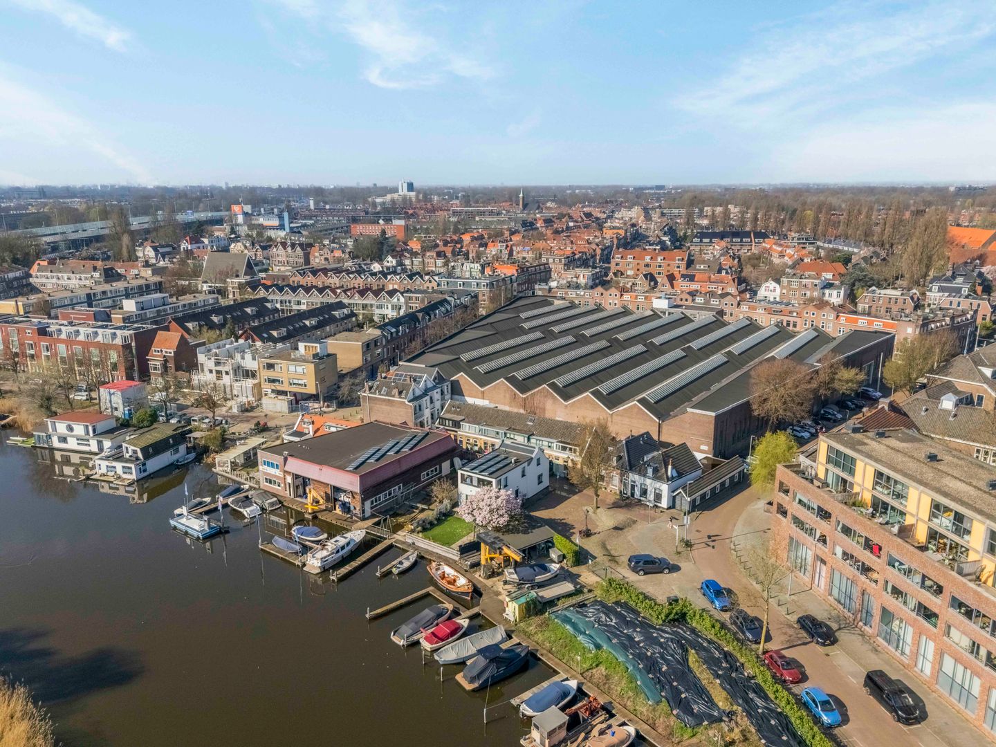 Photo 44 of Bergse Rechter Rottekade 20