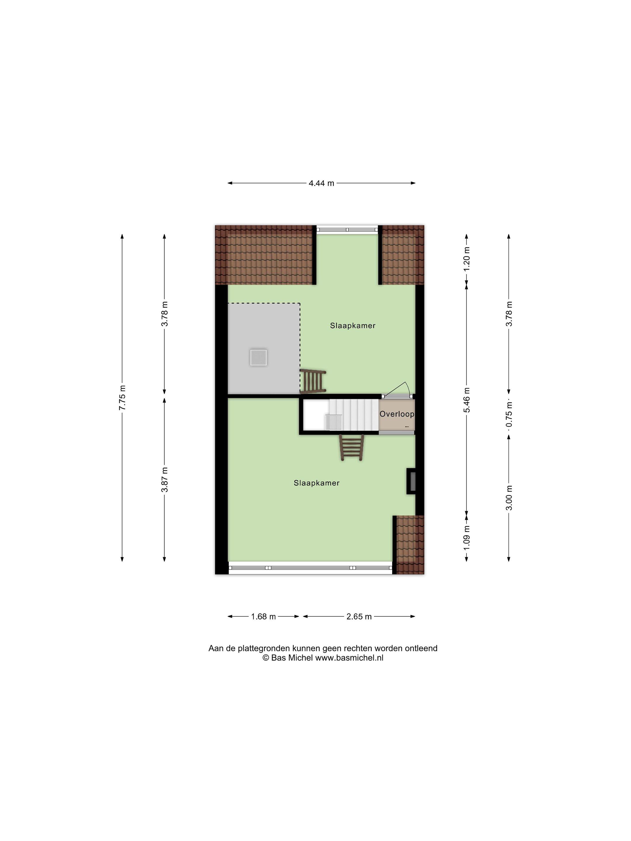 Photo 27 of Bergse Rechter Rottekade 20