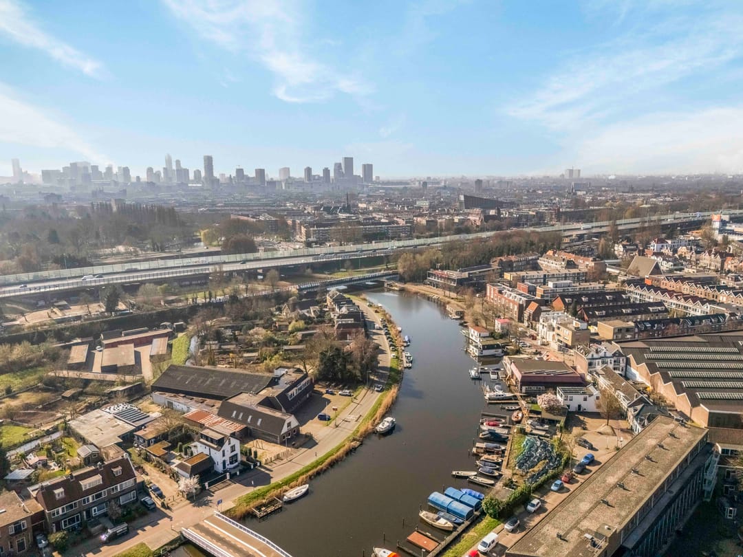 Photo 47 of Bergse Rechter Rottekade 20