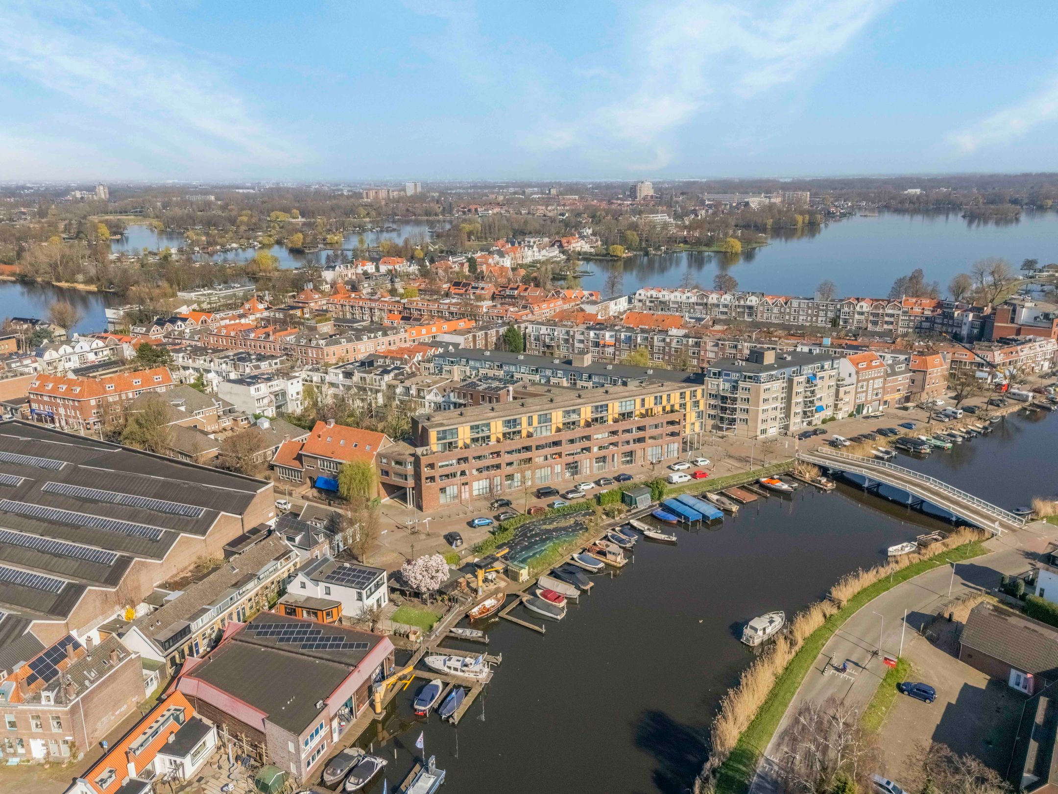 Photo 45 of Bergse Rechter Rottekade 20