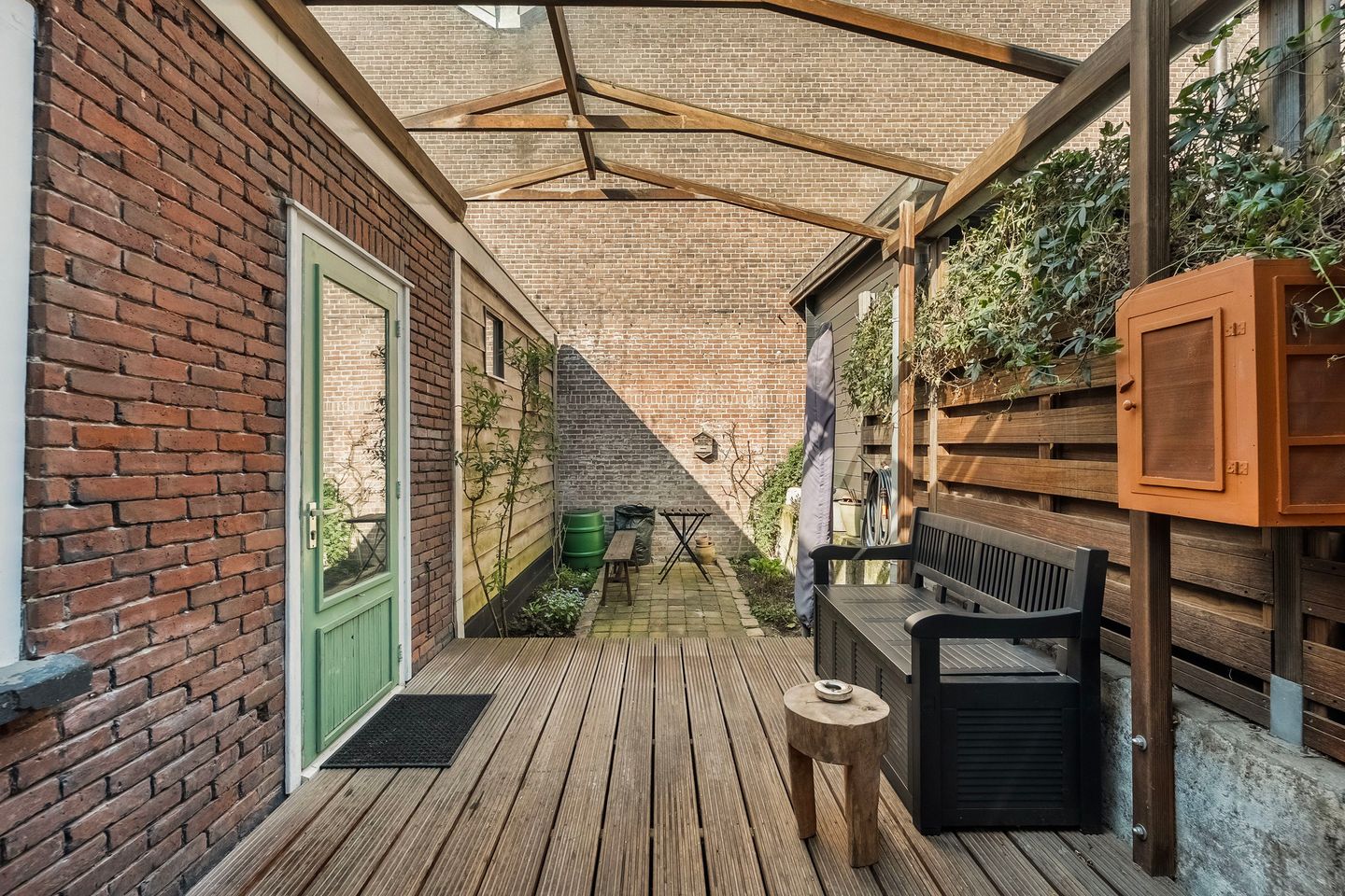 Photo 19 of Bergse Rechter Rottekade 20