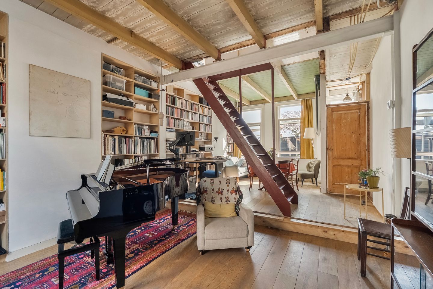 Photo 25 of Bergse Rechter Rottekade 20