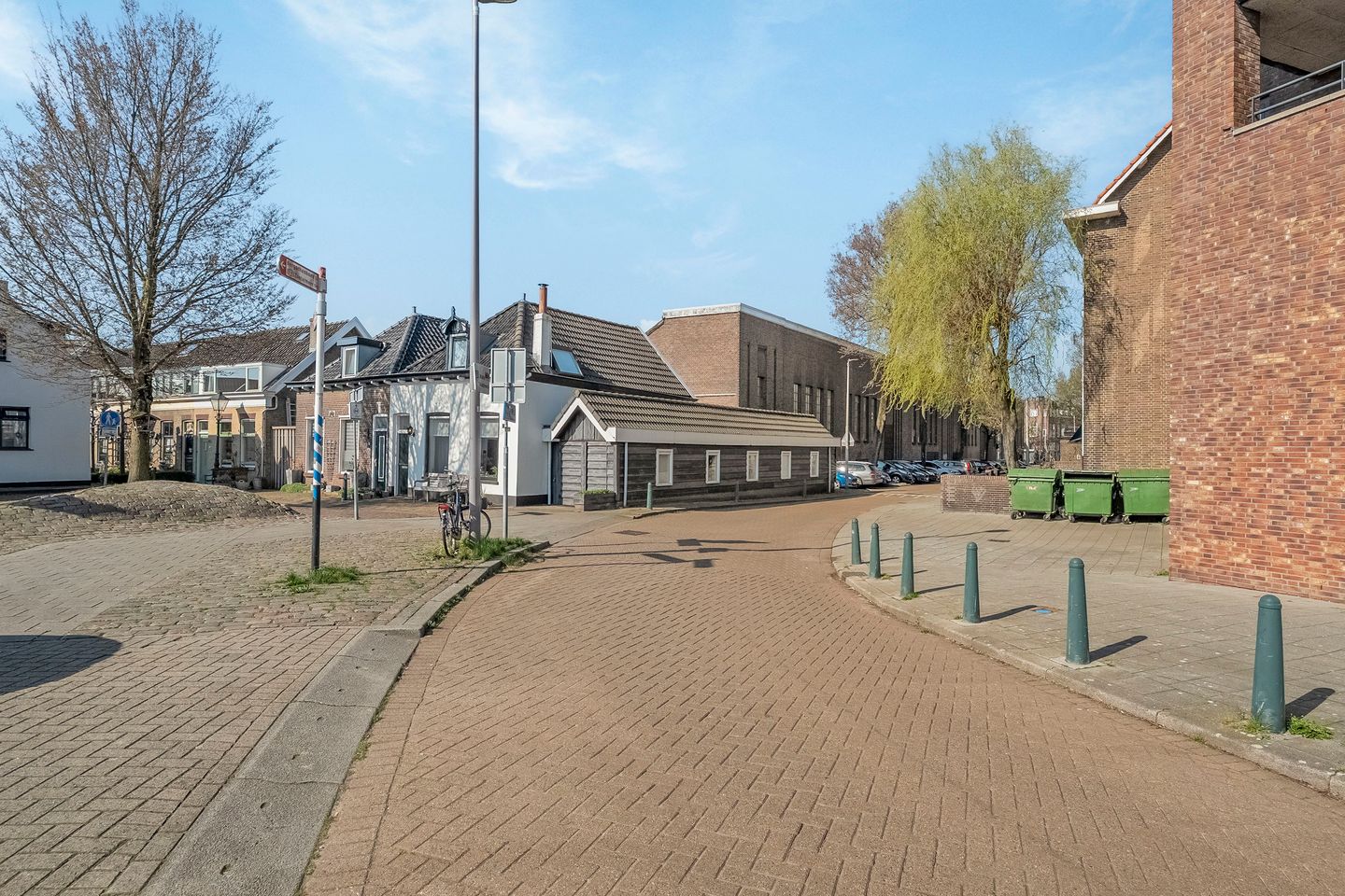 Photo 49 of Bergse Rechter Rottekade 20