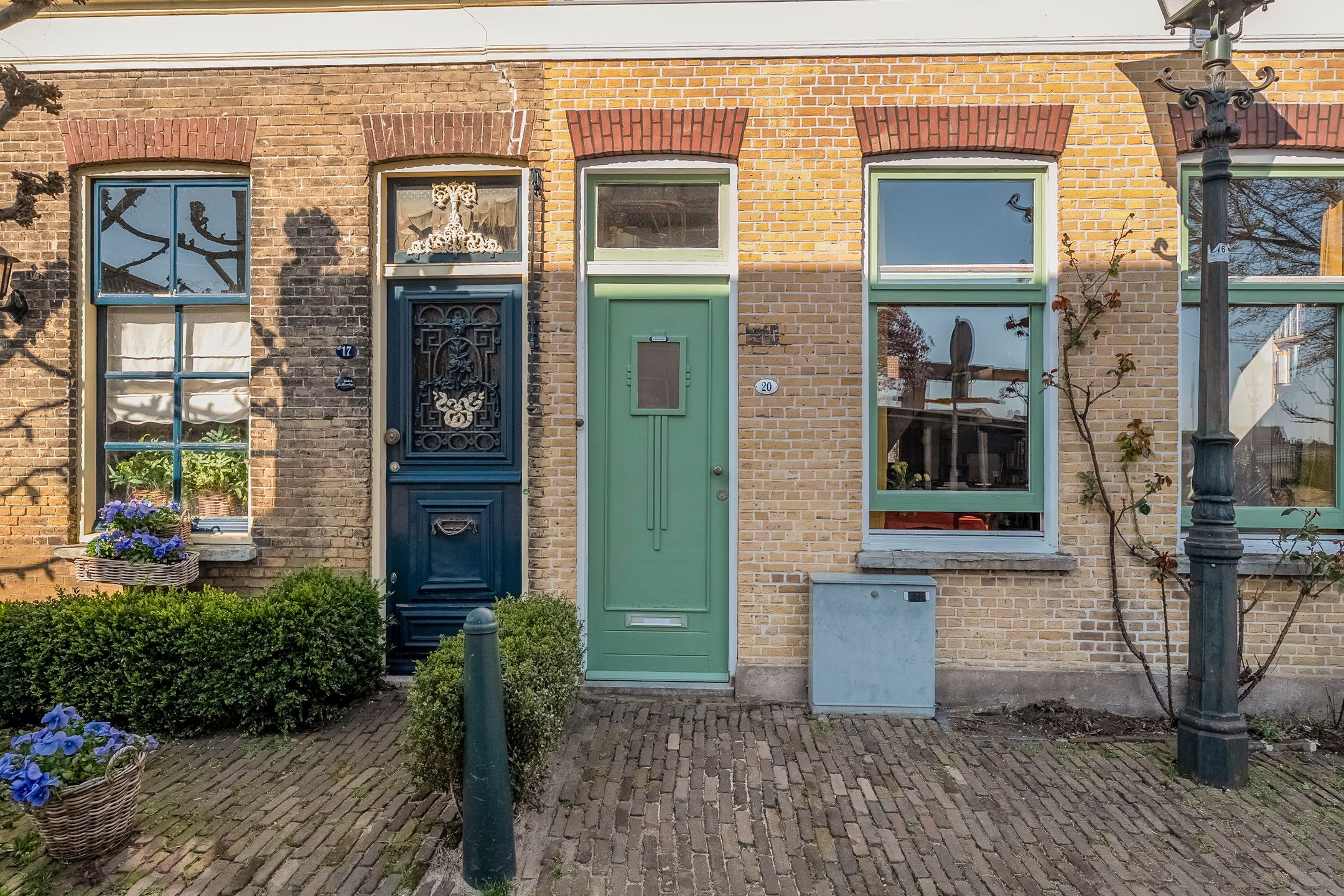 Photo 6 of Bergse Rechter Rottekade 20