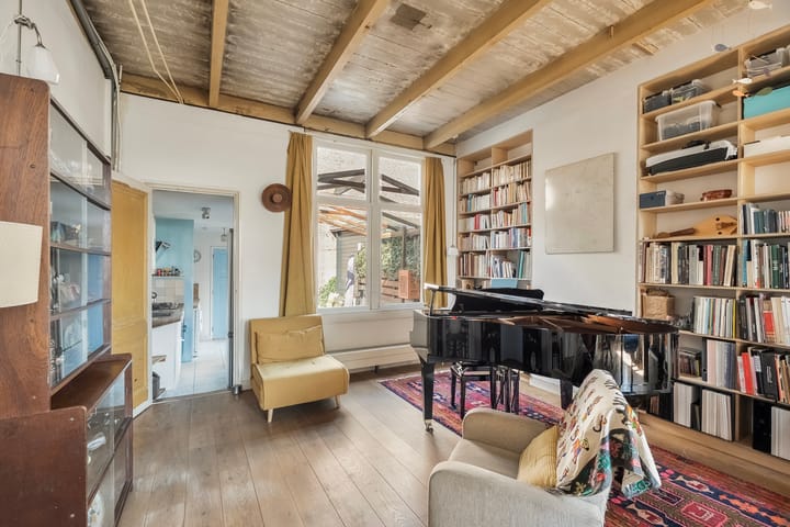 Photo 2 of Bergse Rechter Rottekade 20