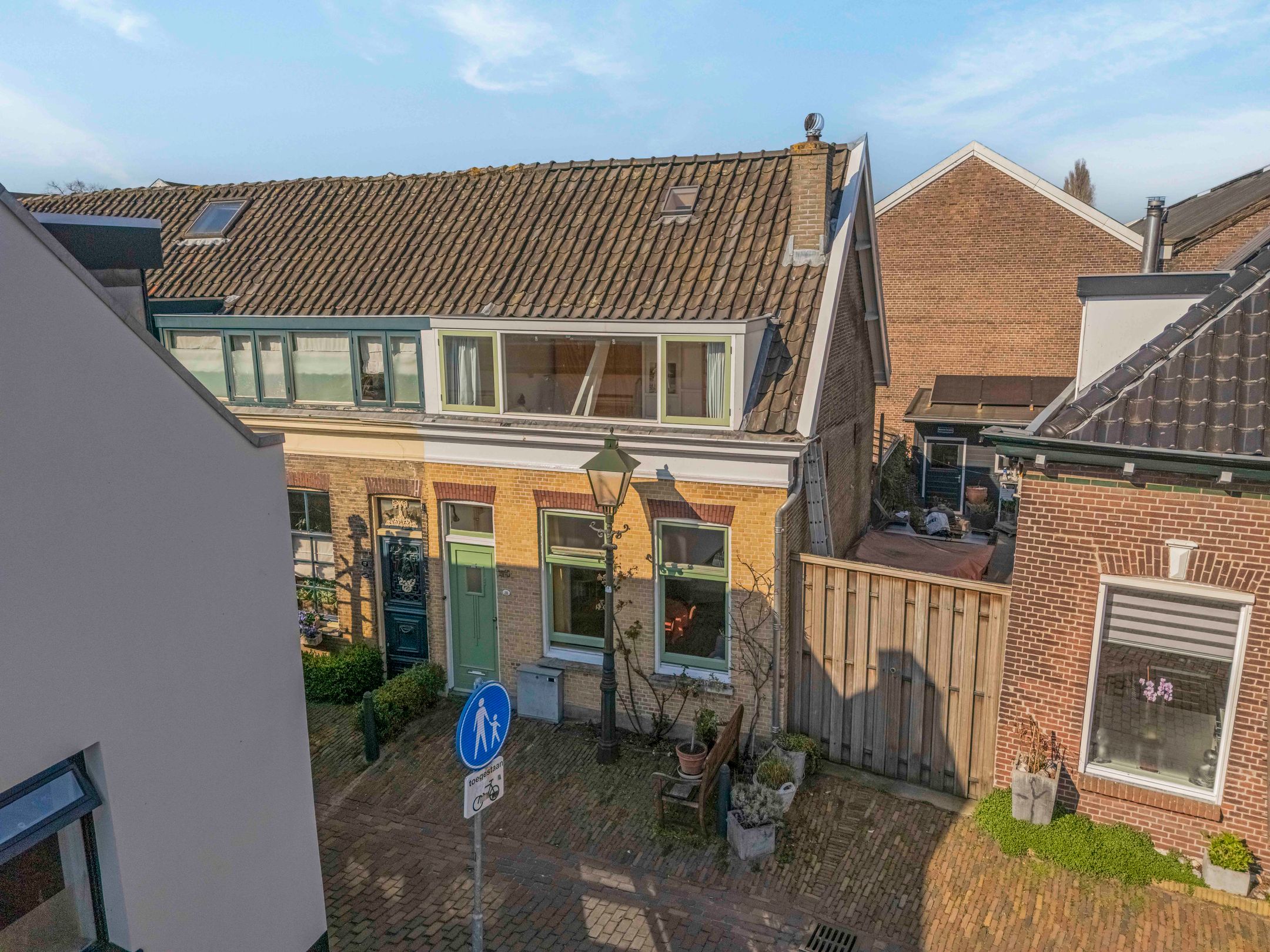 Photo 39 of Bergse Rechter Rottekade 20