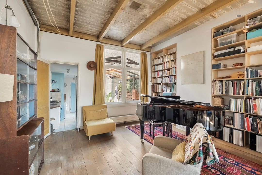 Photo 16 of Bergse Rechter Rottekade 20