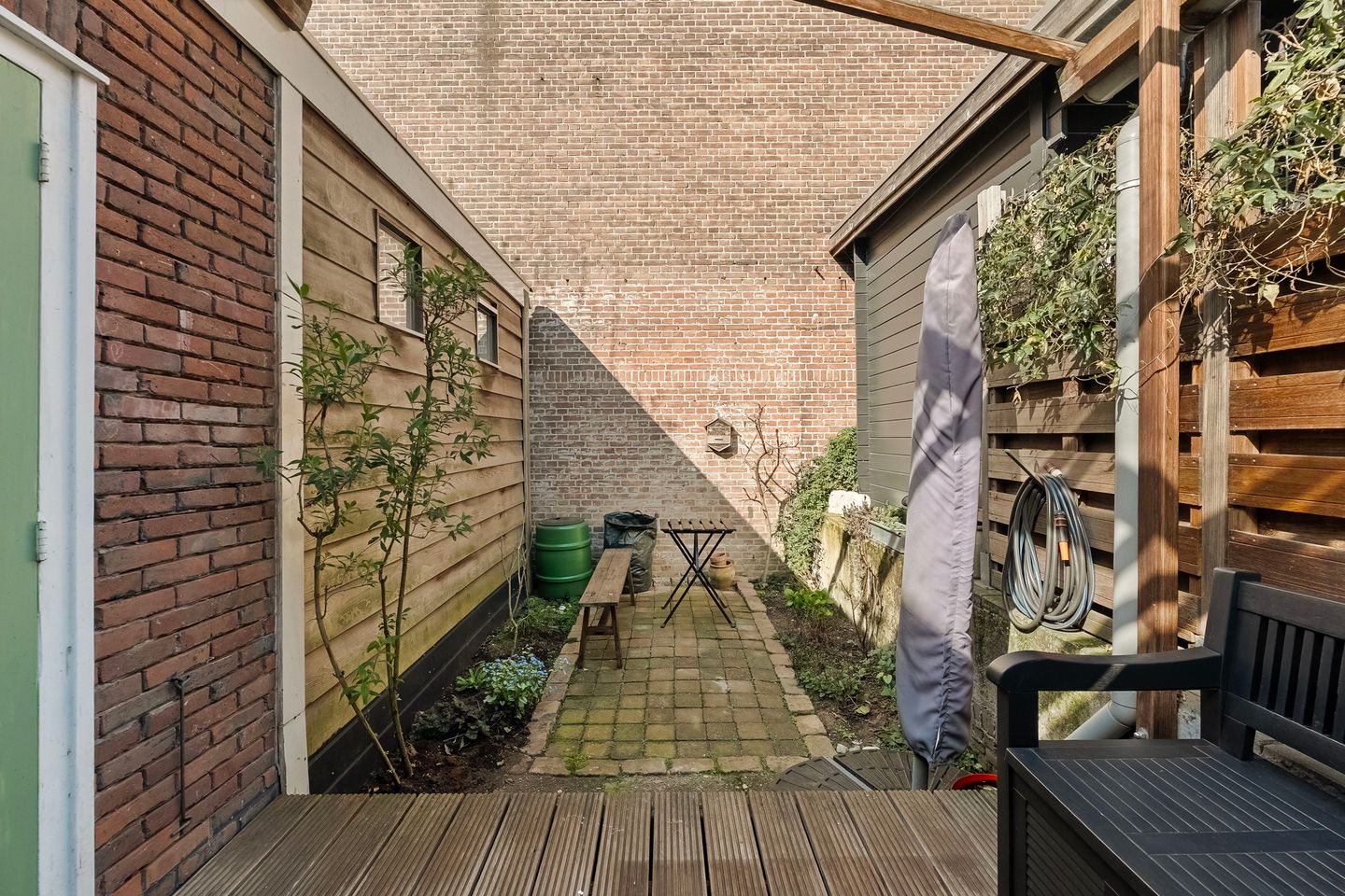 Photo 20 of Bergse Rechter Rottekade 20