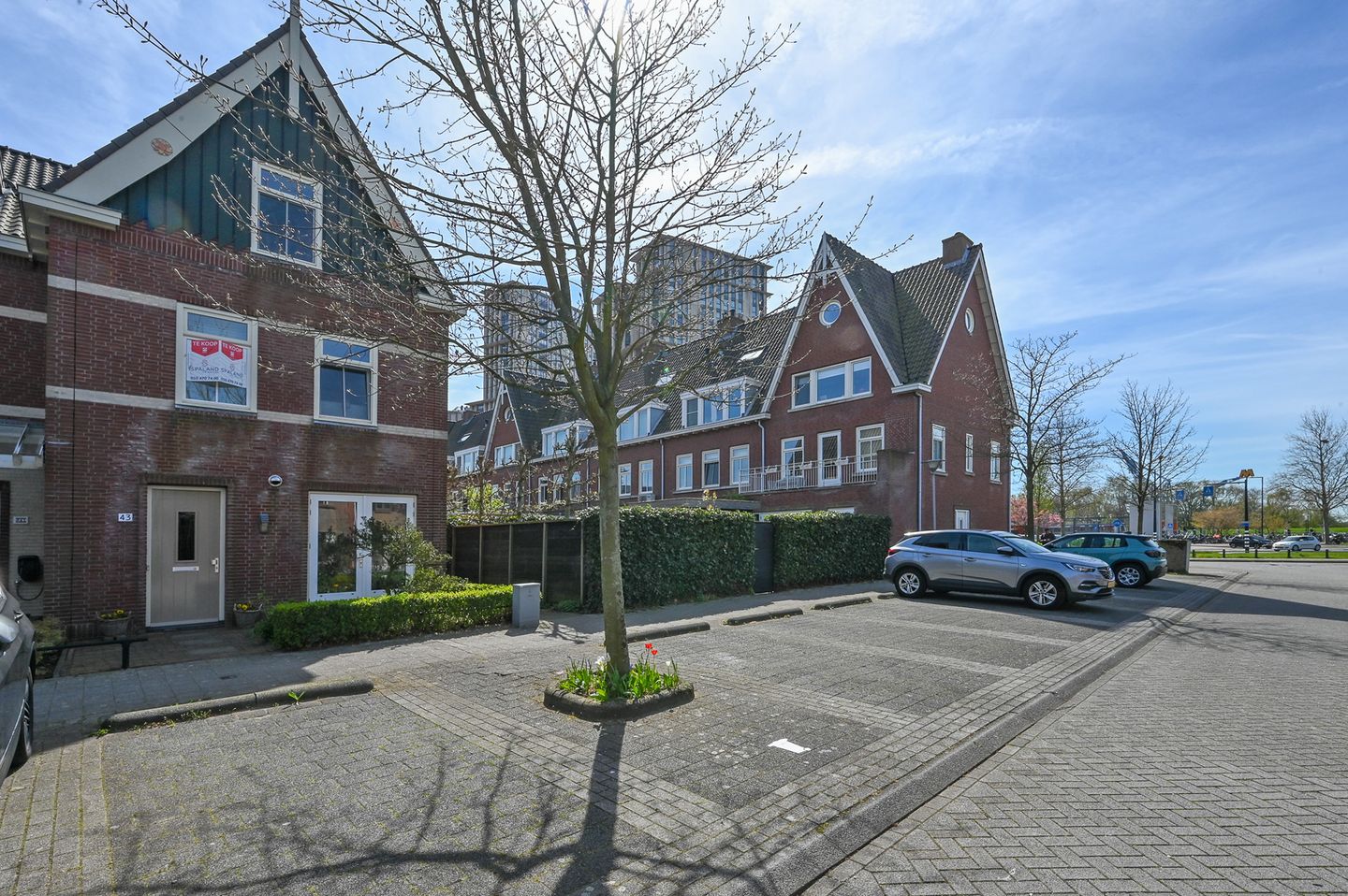 Photo 5 of Job van der Zeelaan 43