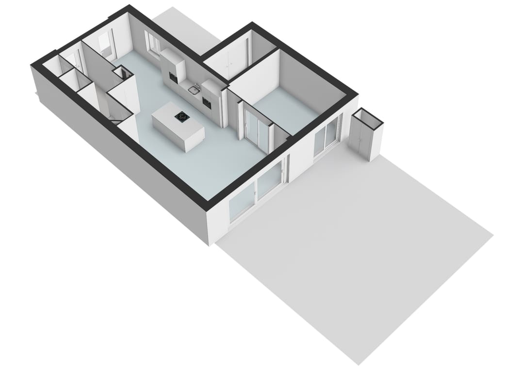 Photo 53 of Zandenburg 46