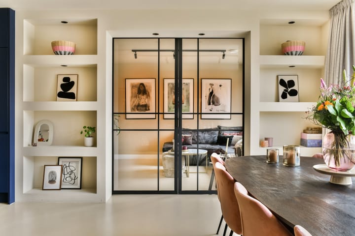 Photo 3 of Zandenburg 46