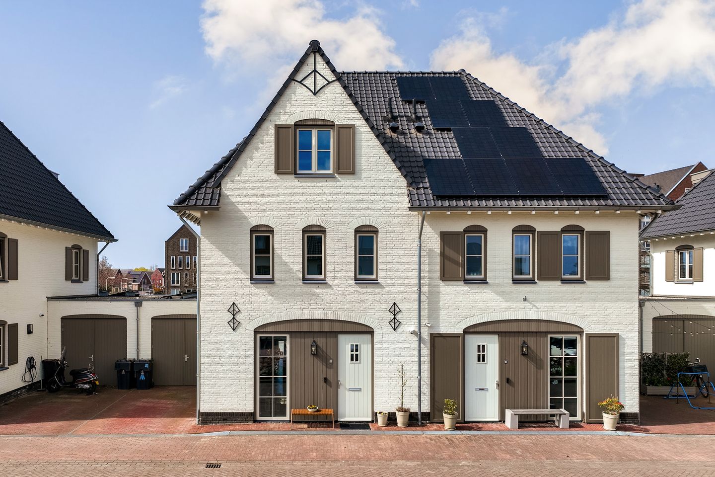 Photo 5 of Zandenburg 46