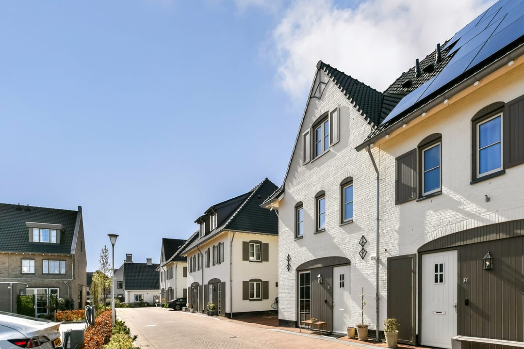 Photo 7 of Zandenburg 46