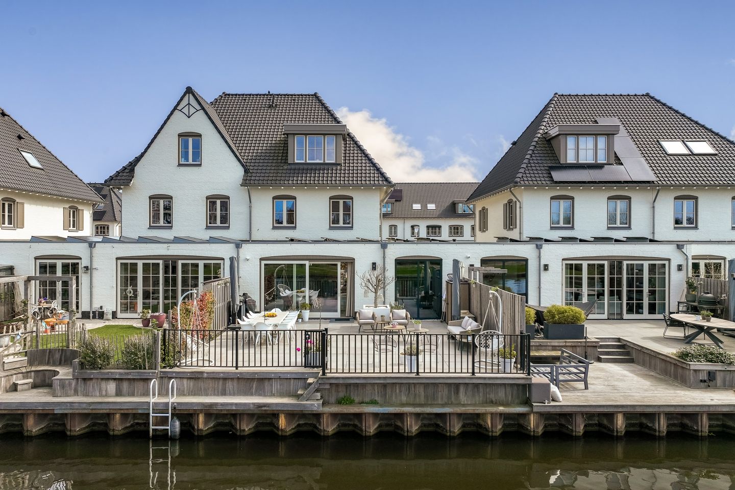 Photo 1 of Zandenburg 46