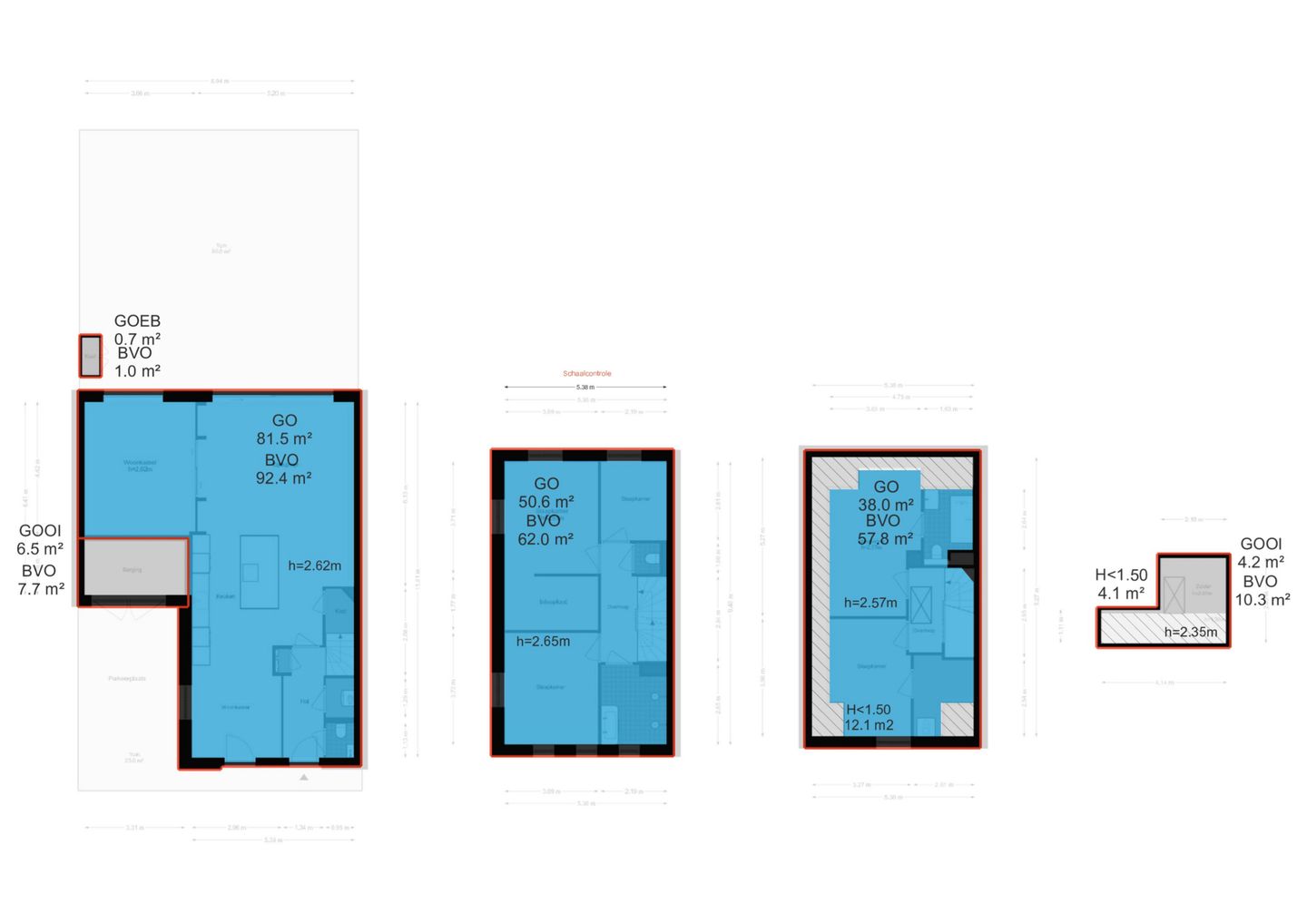 Photo 64 of Zandenburg 46