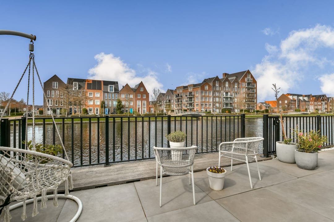 Photo 38 of Zandenburg 46