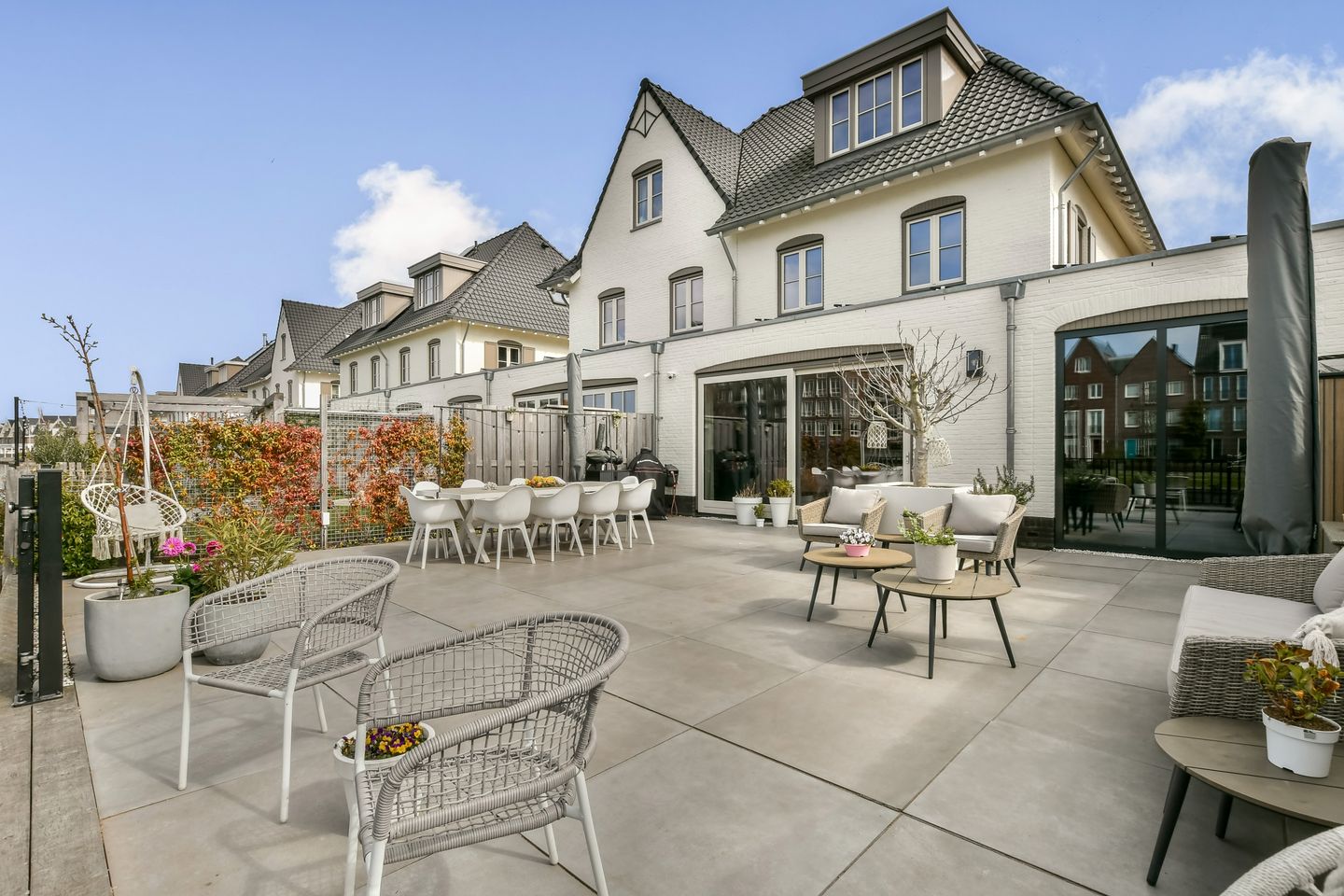 Photo 40 of Zandenburg 46