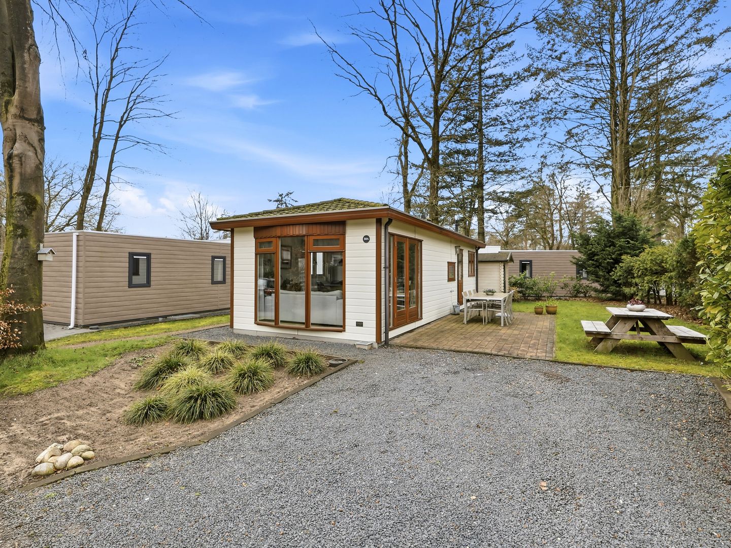 Foto 1 van Zonneoordlaan 47-304