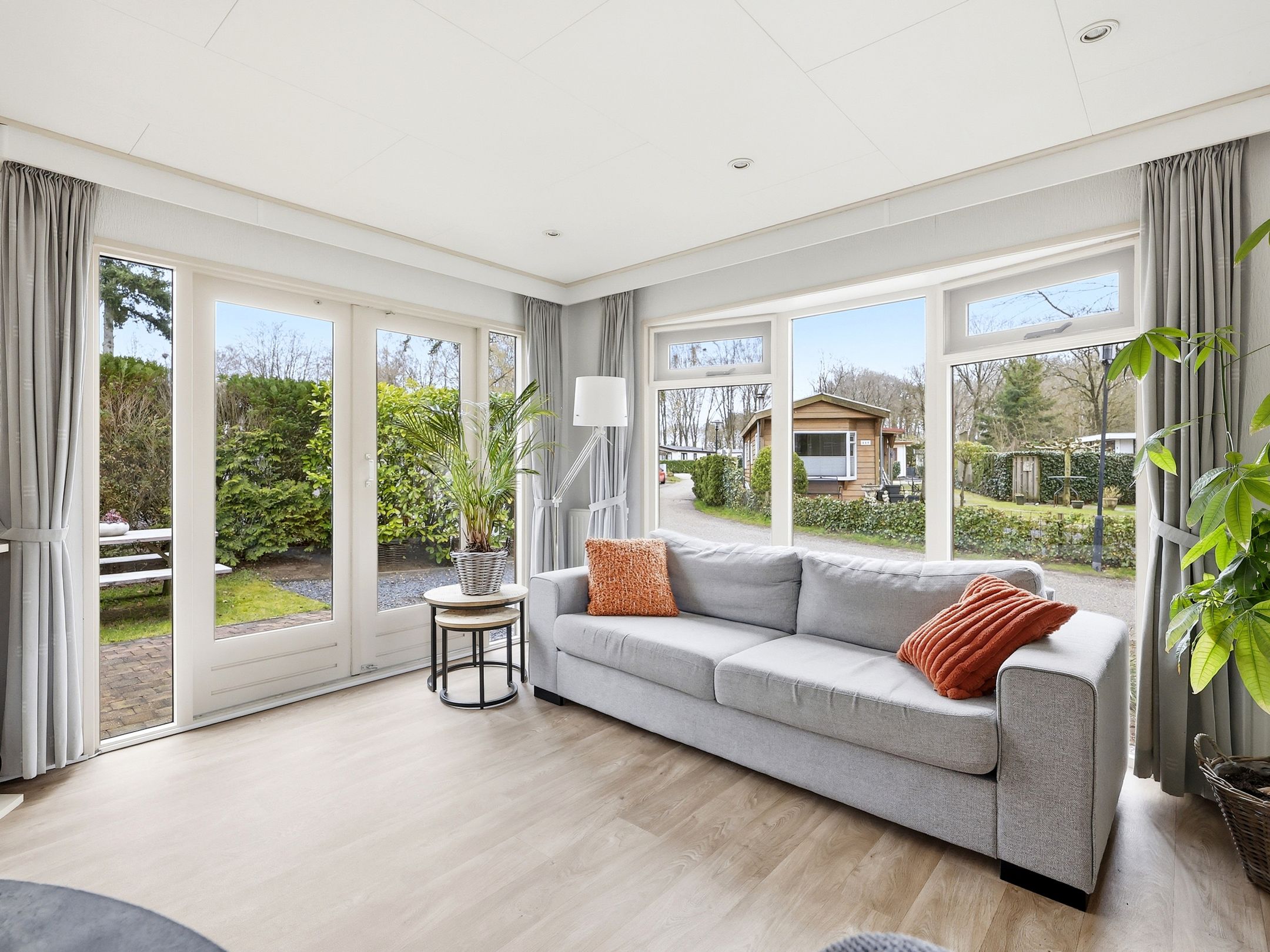 2-bedroom freehold villa in Ede — photo 3 of 5