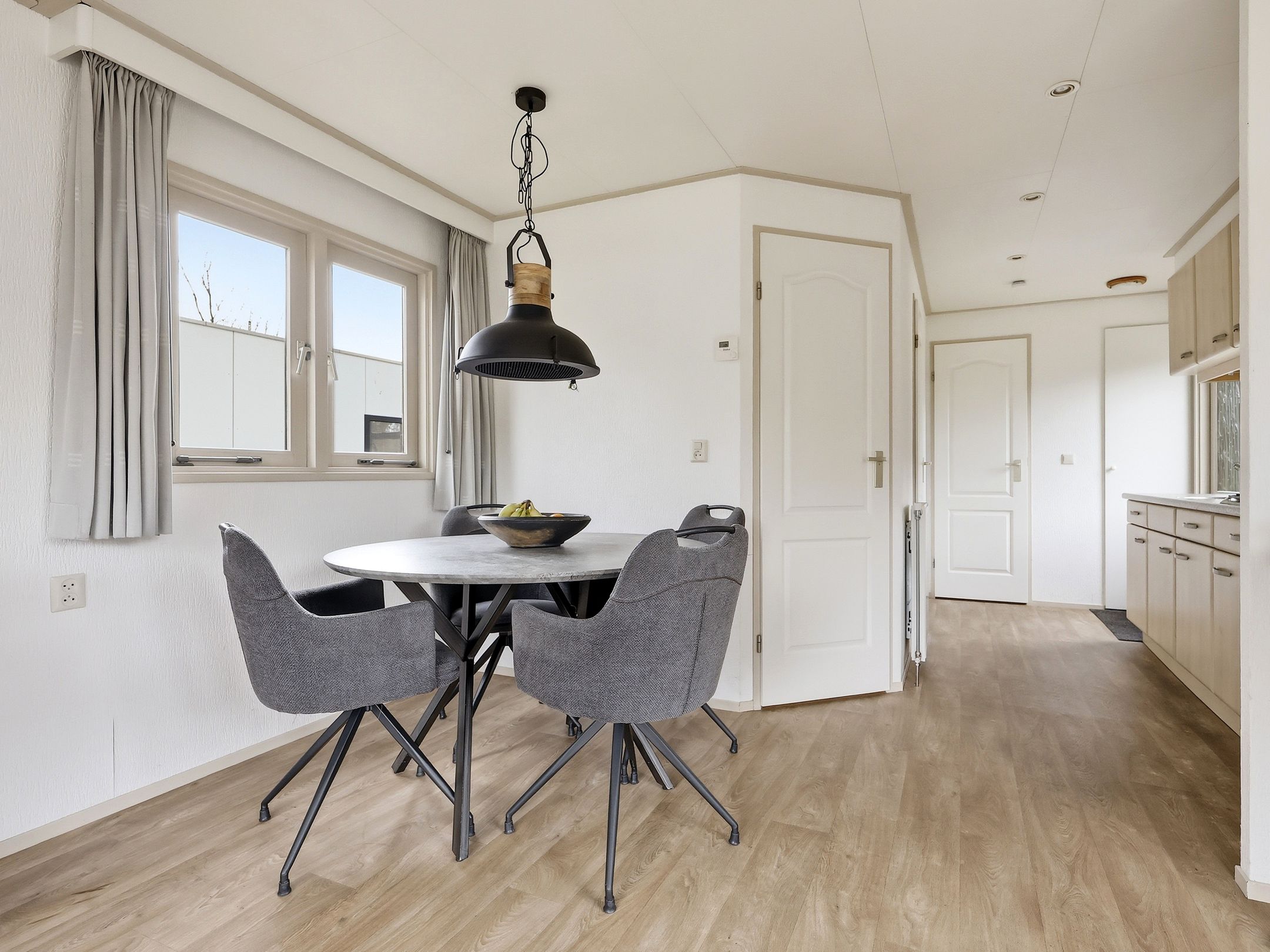 2-bedroom freehold villa in Ede — photo 5 of 5